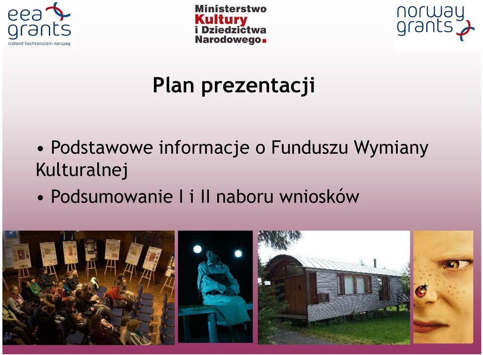 Funduszu Wymiany