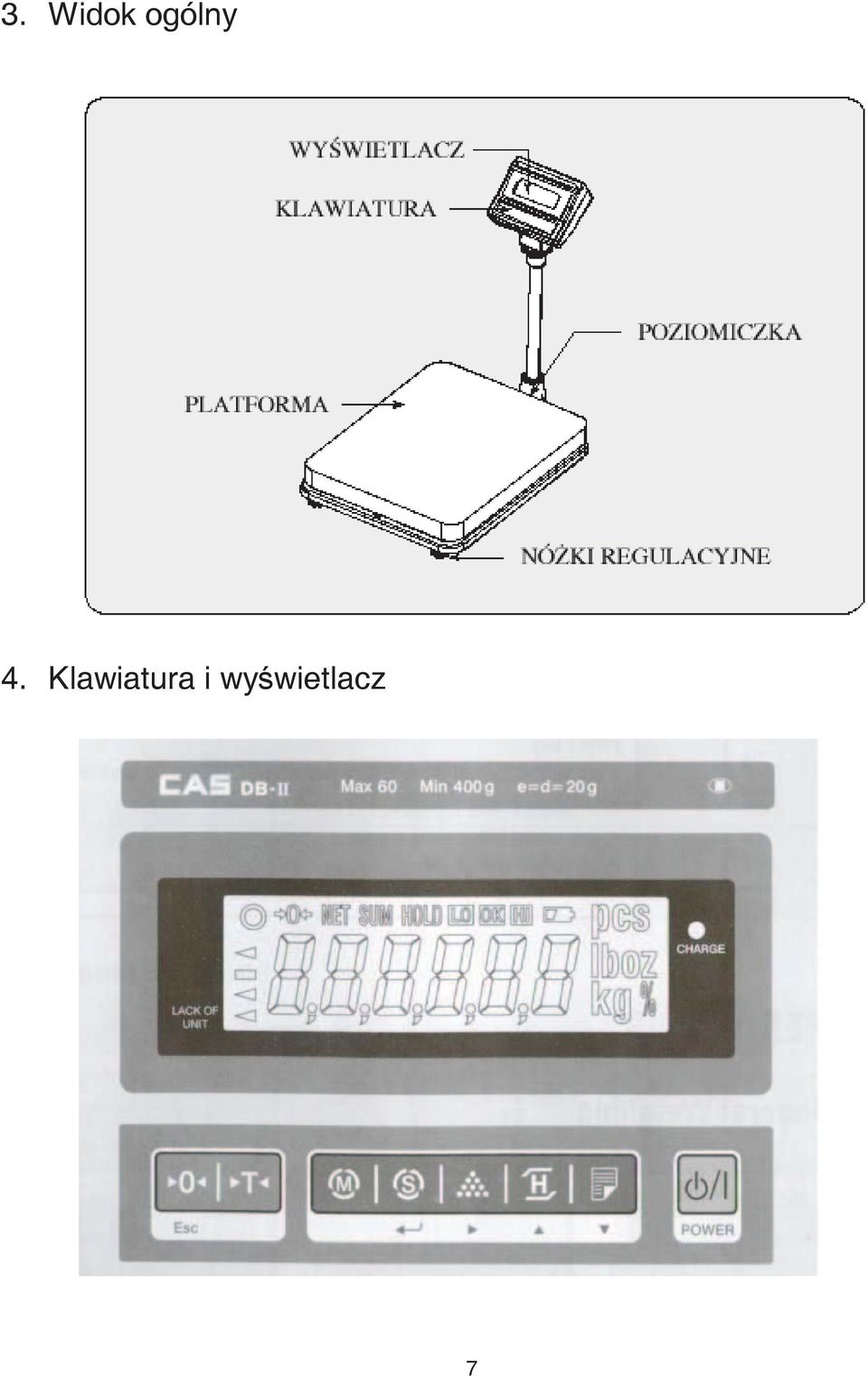 Klawiatura