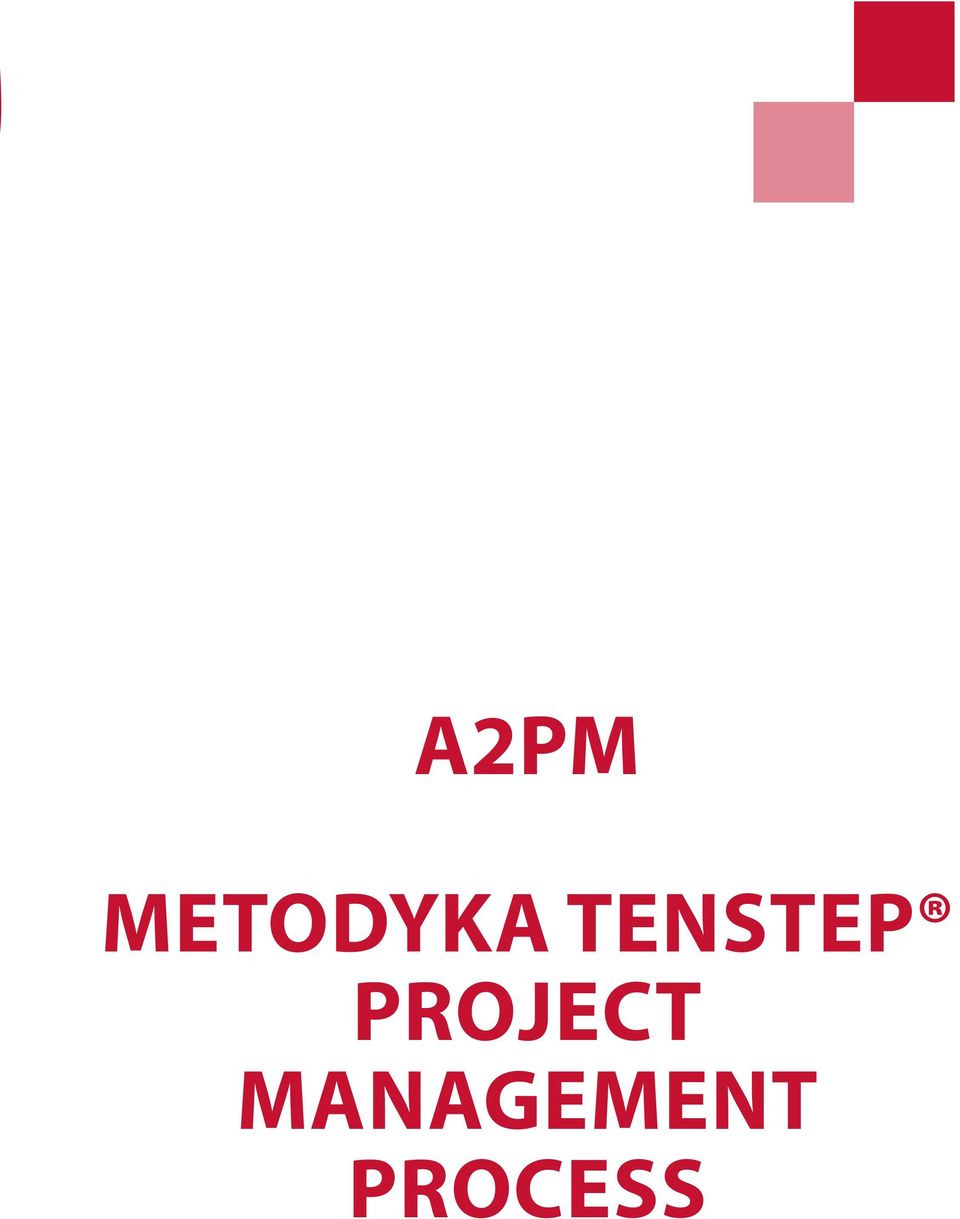 TENSTEP