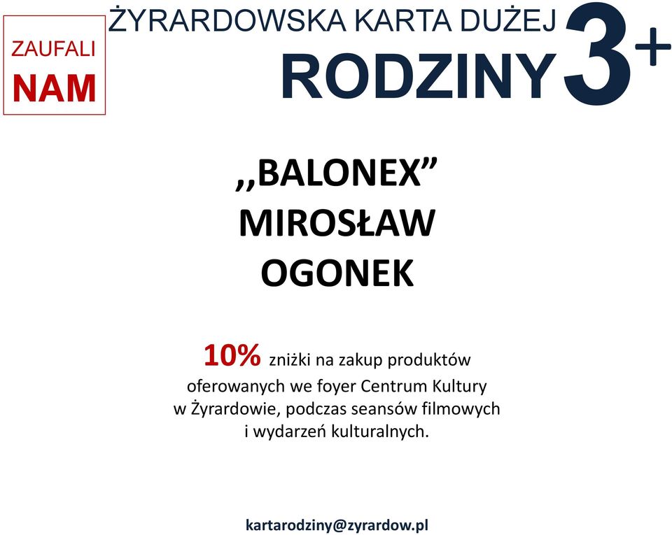 Centrum Kultury w Żyrardowie, podczas