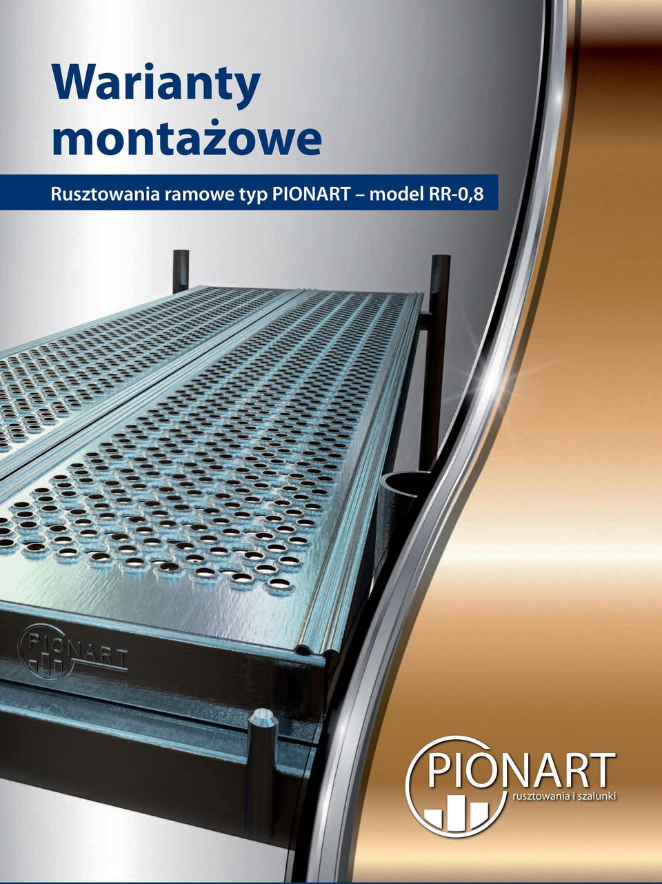 Rusztowania