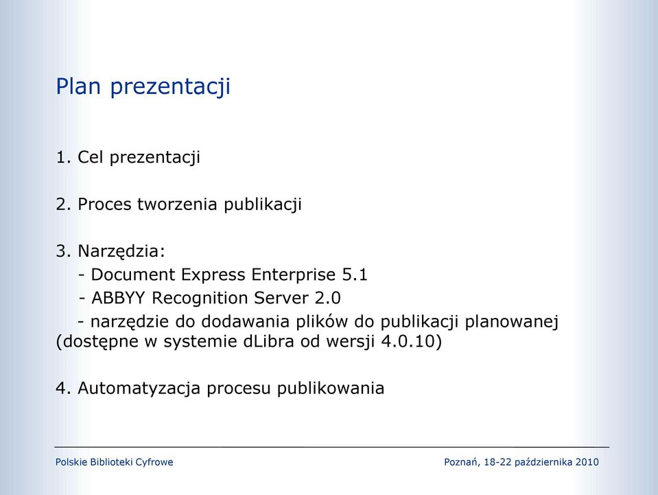1 - ABBYY Recognition Server 2.
