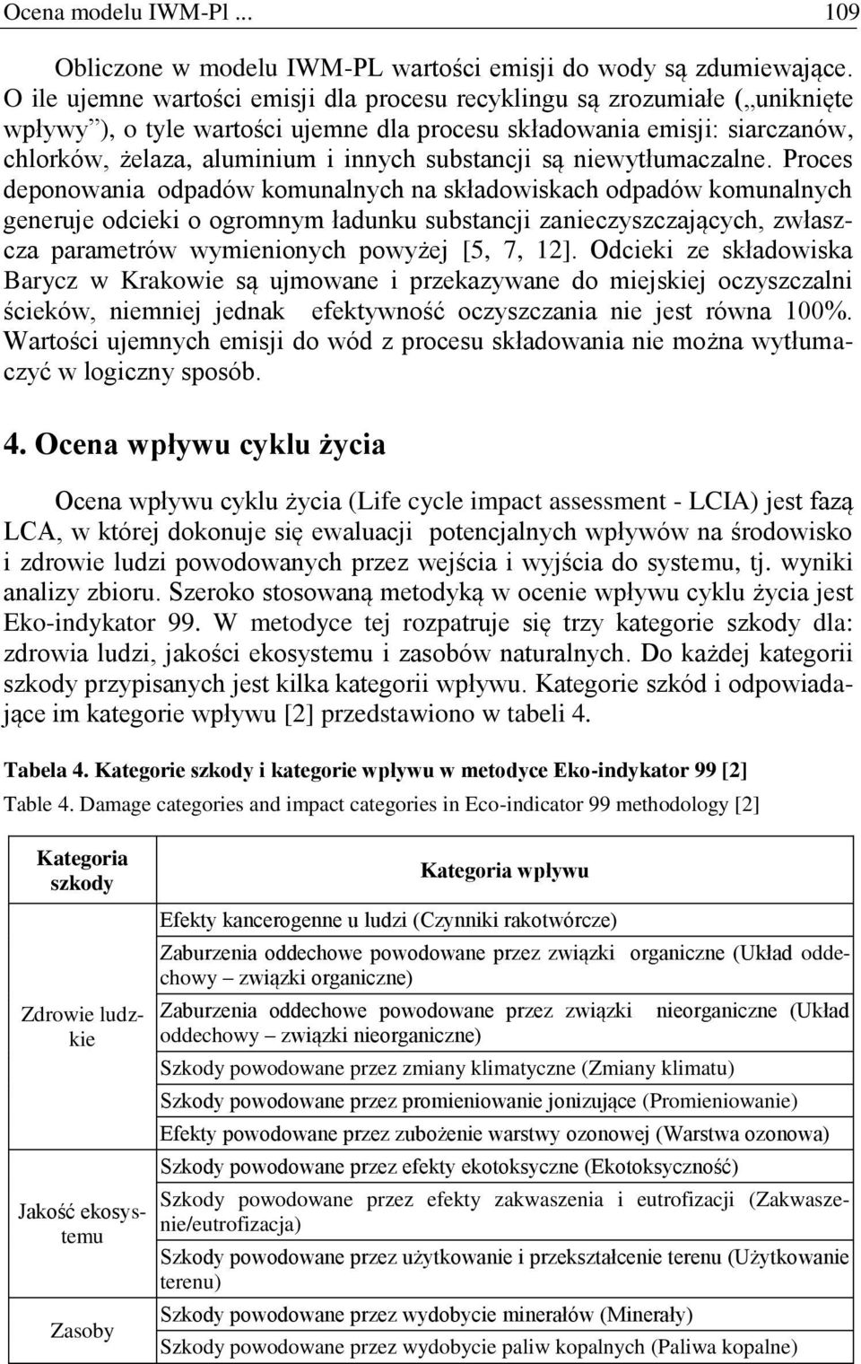 substancji są niewytłumaczalne.