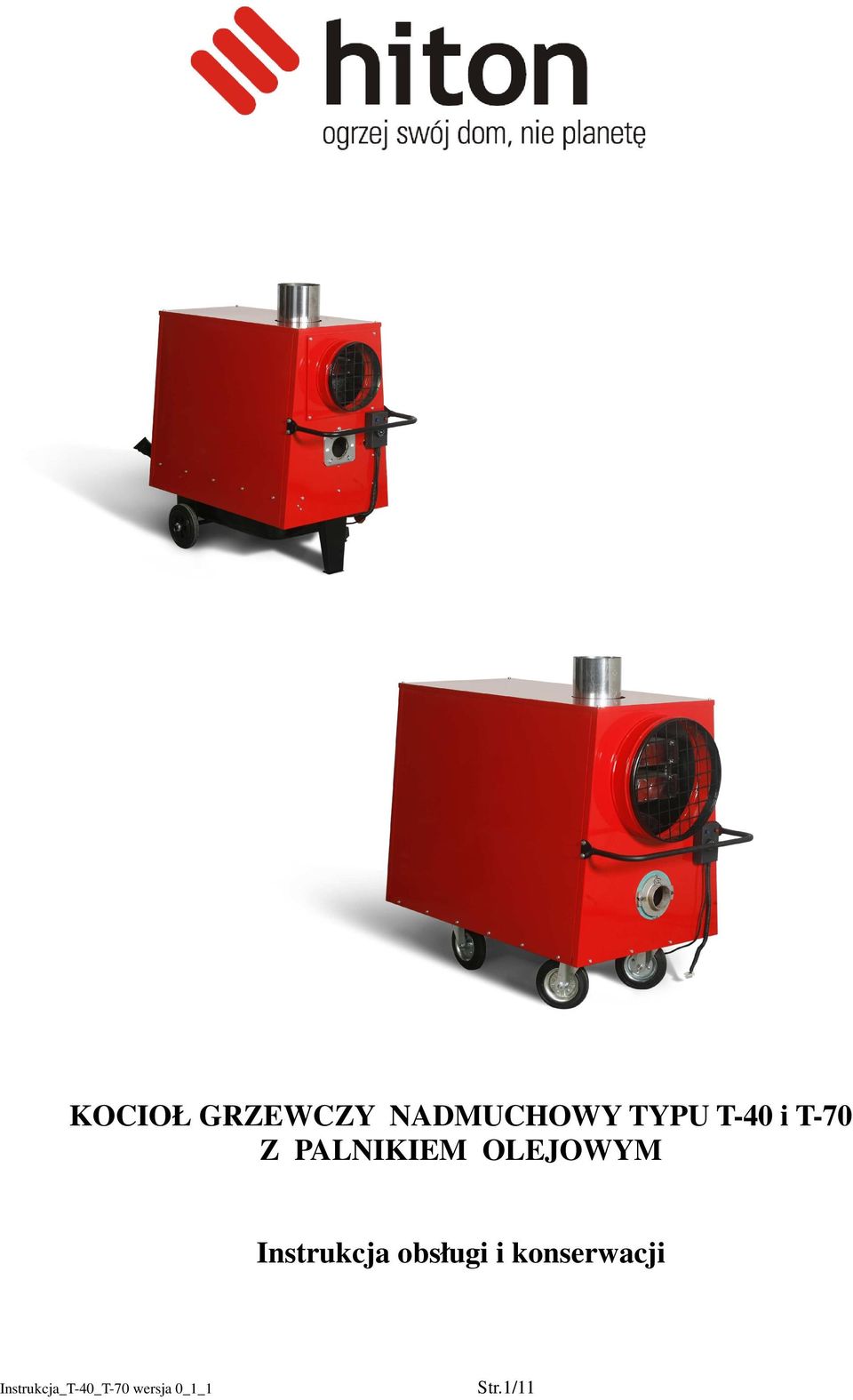 PALNIKIEM OLEJOWYM