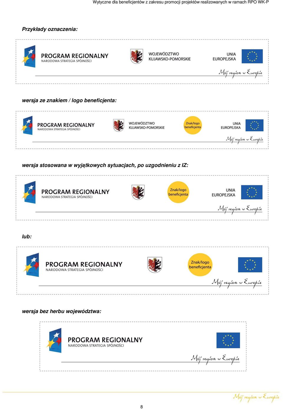 wyjątkowych sytuacjach, po uzgodnieniu z