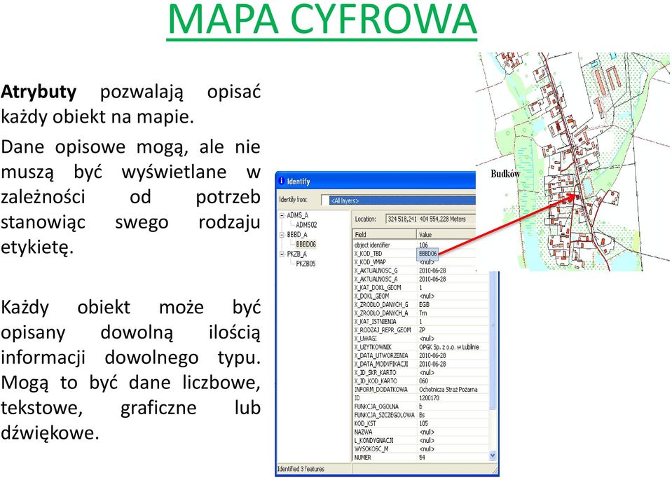 stanowiąc swego rodzaju etykietę.