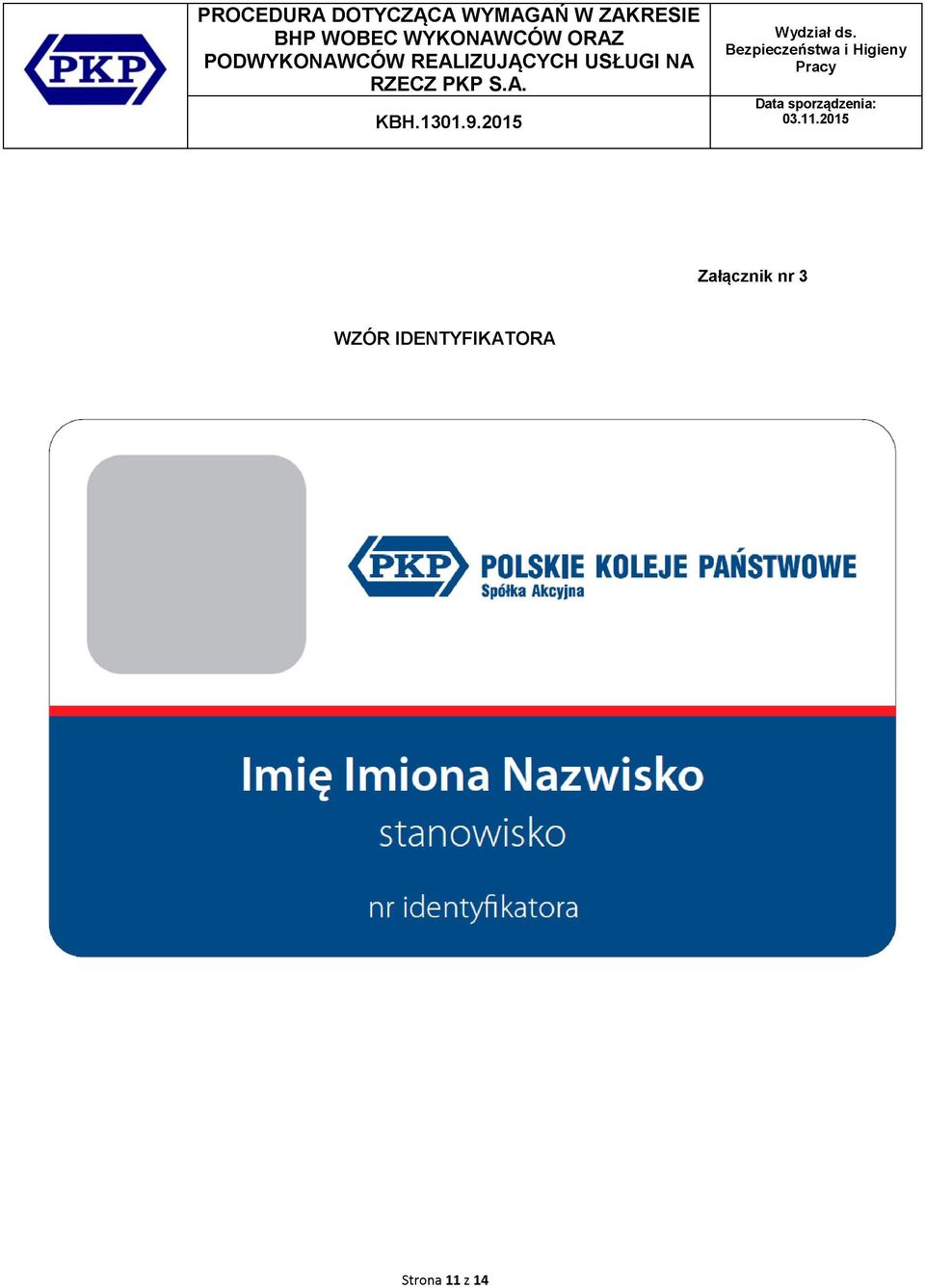 Spółka Akcyjna Imię Imiona Nazwisko