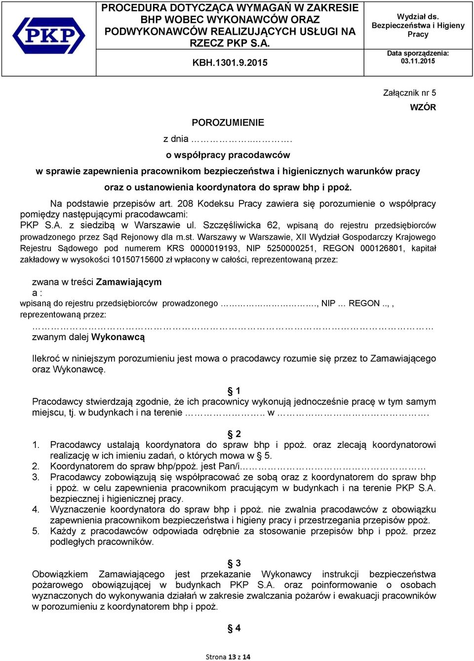Szczęśliwicka 62, wpisaną do rejestr
