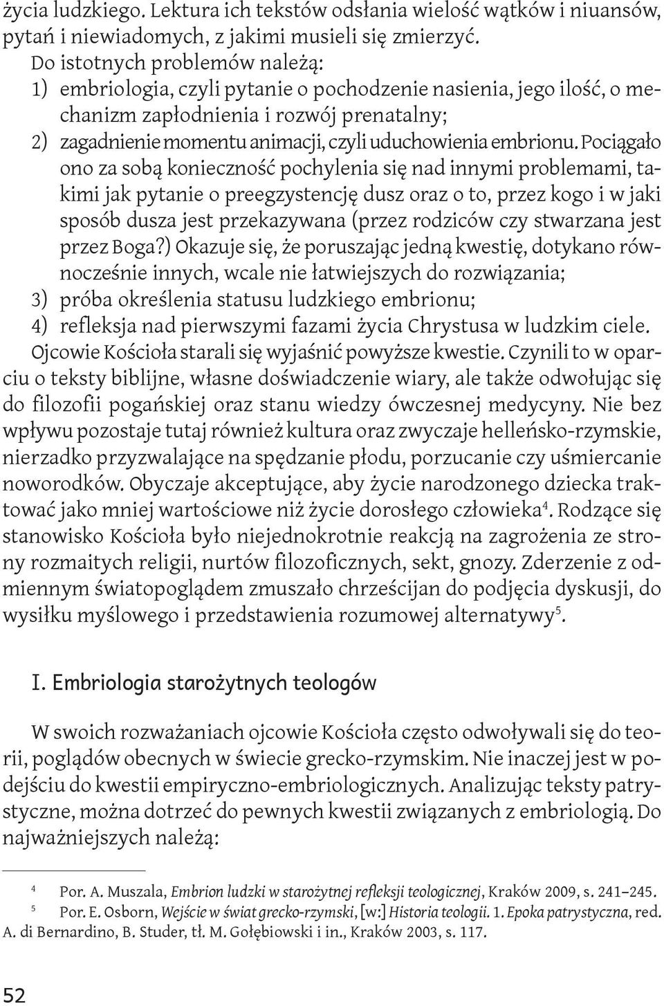 embrionu.