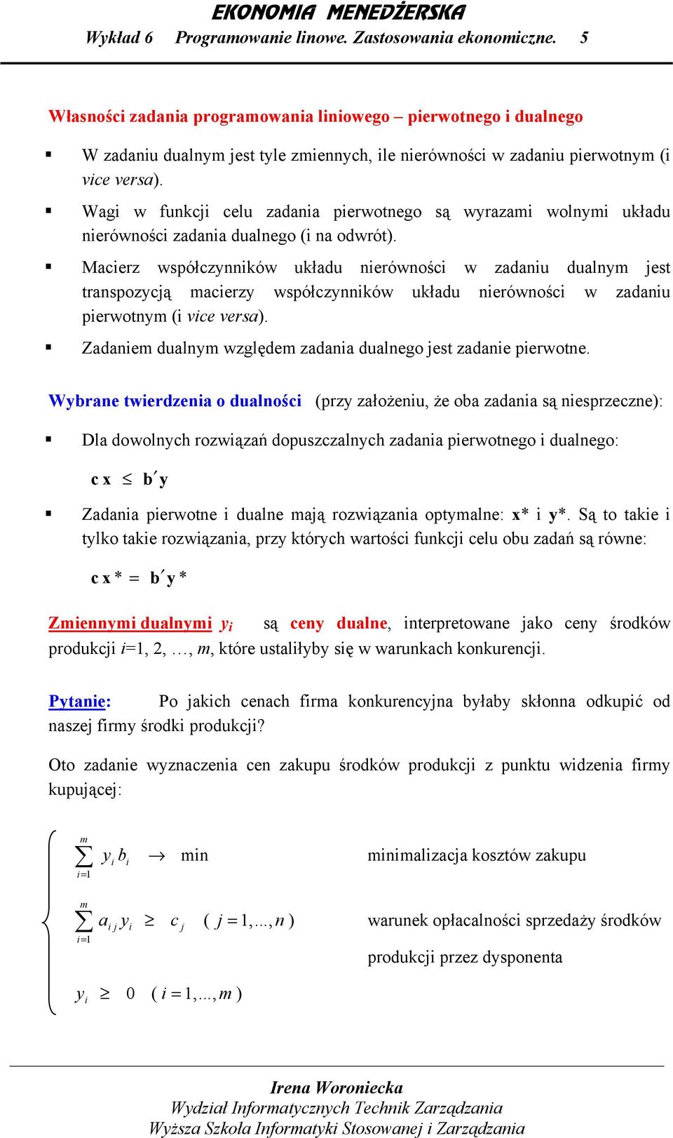 Zde duly względe zd dulego est zde perwote.