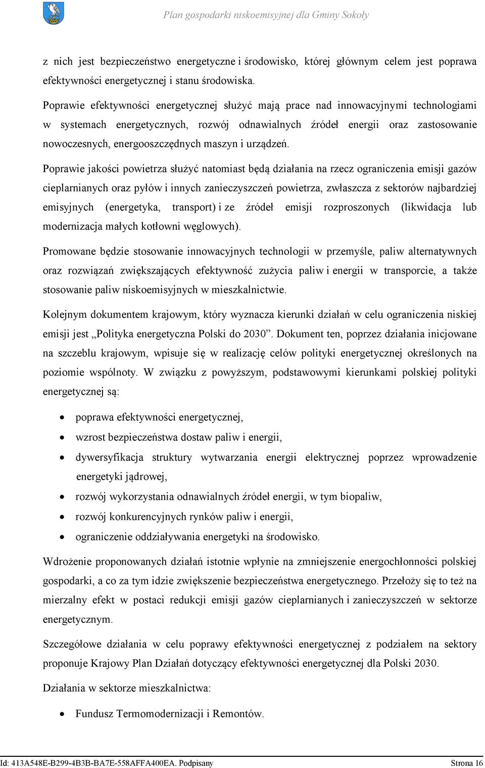 maszyn i urządzeń.