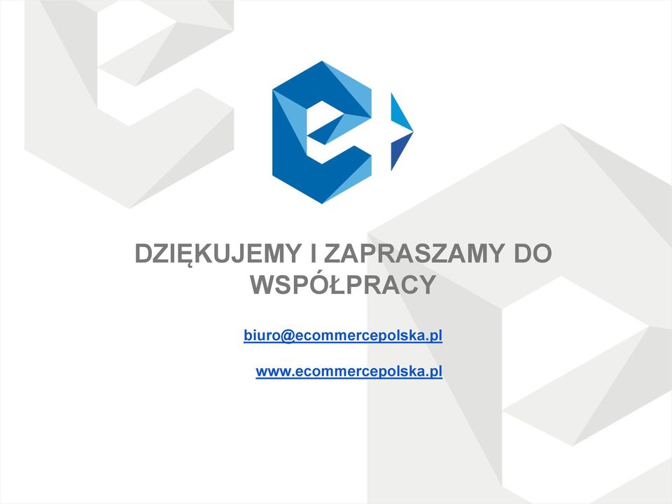biuro@ecommercepolska.pl www.