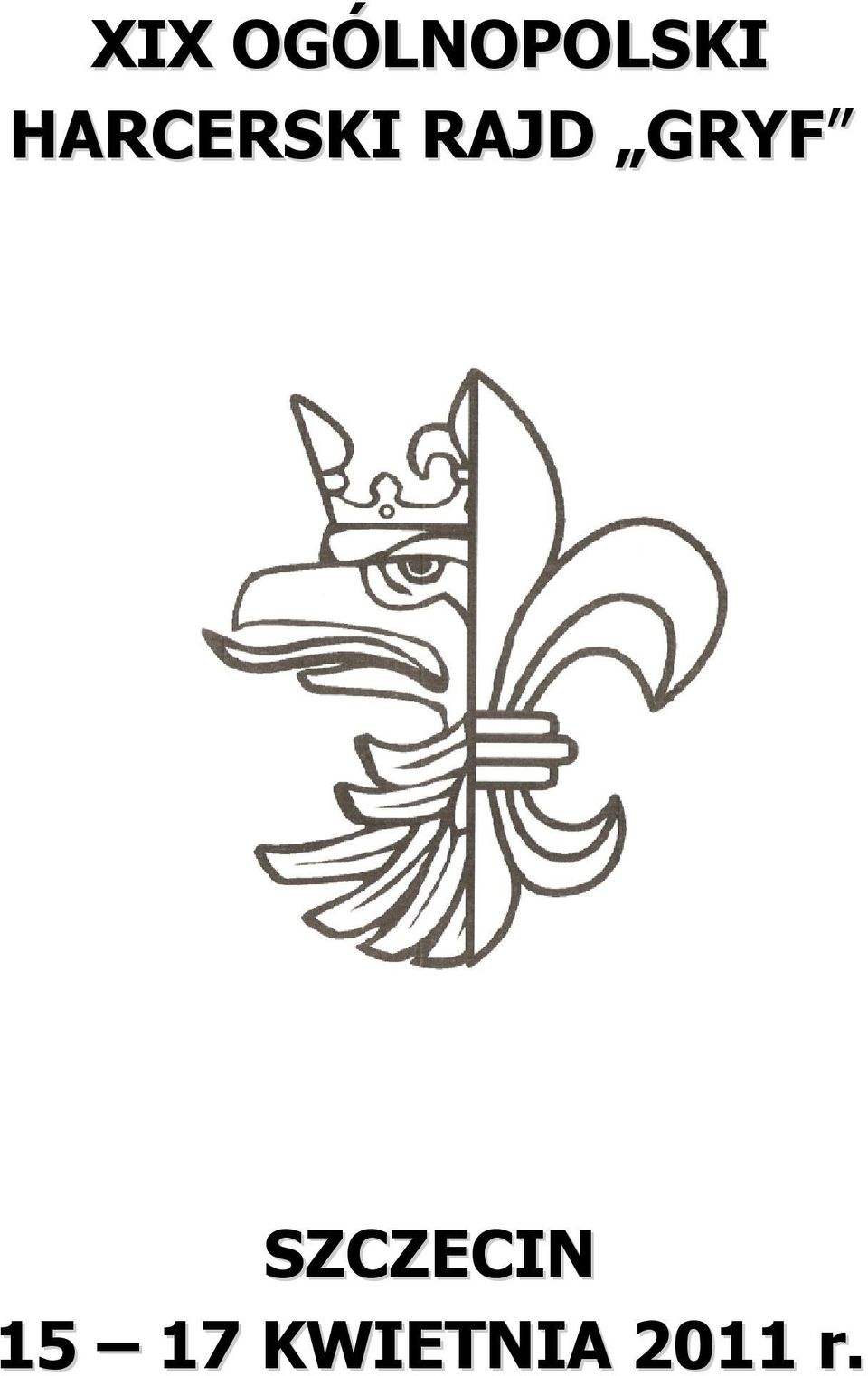 GRYF SZCZECIN 15