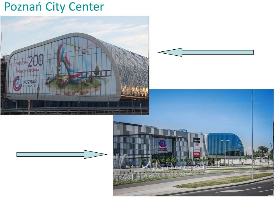 Center