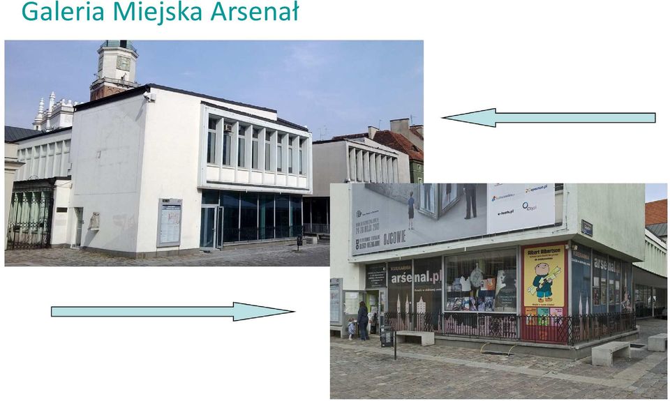 Arsenał