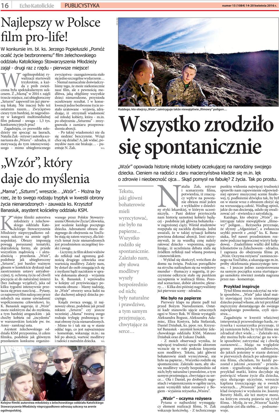 Randki maeskie w Nazarecie, Dzieo witego Mikoaja, Trzeba bowiem Fundacja Z Serca Ochotnego, Klub Bogdana Jaskiego - Lubomierz, DPS CiakClub, Ks. Micha Olszaski, Zjazd Katolicki Korony Krlestwa Polskiegoet plus Teresa Kmita | Facebook