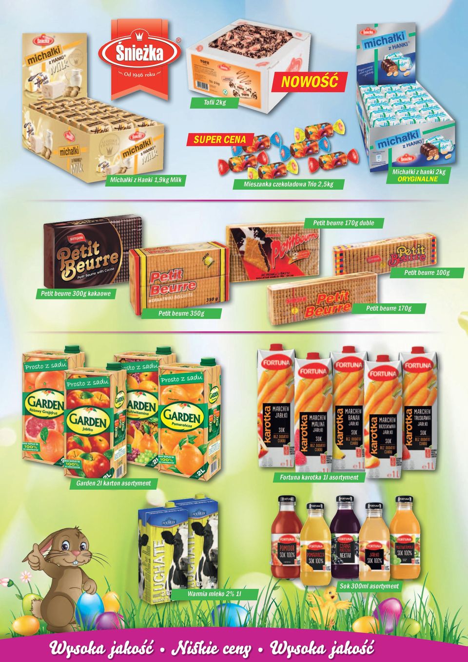 100g Petit beurre 300g kakaowe Petit beurre 170g Petit beurre 350g Fortuna