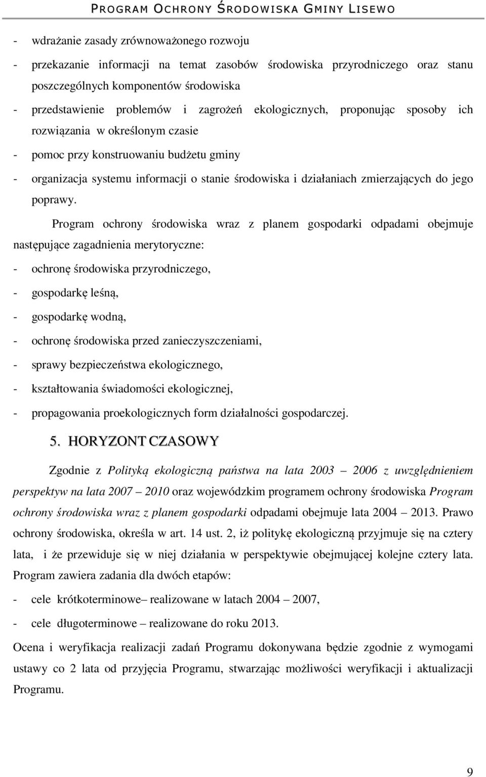 poprawy.