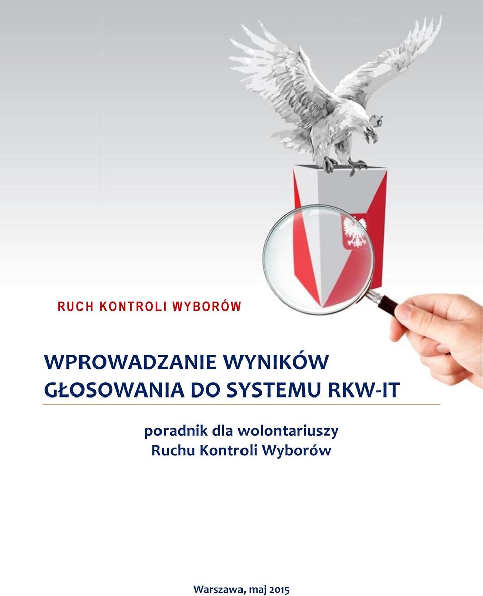 SYSTEMU RKW-IT poradnik dla