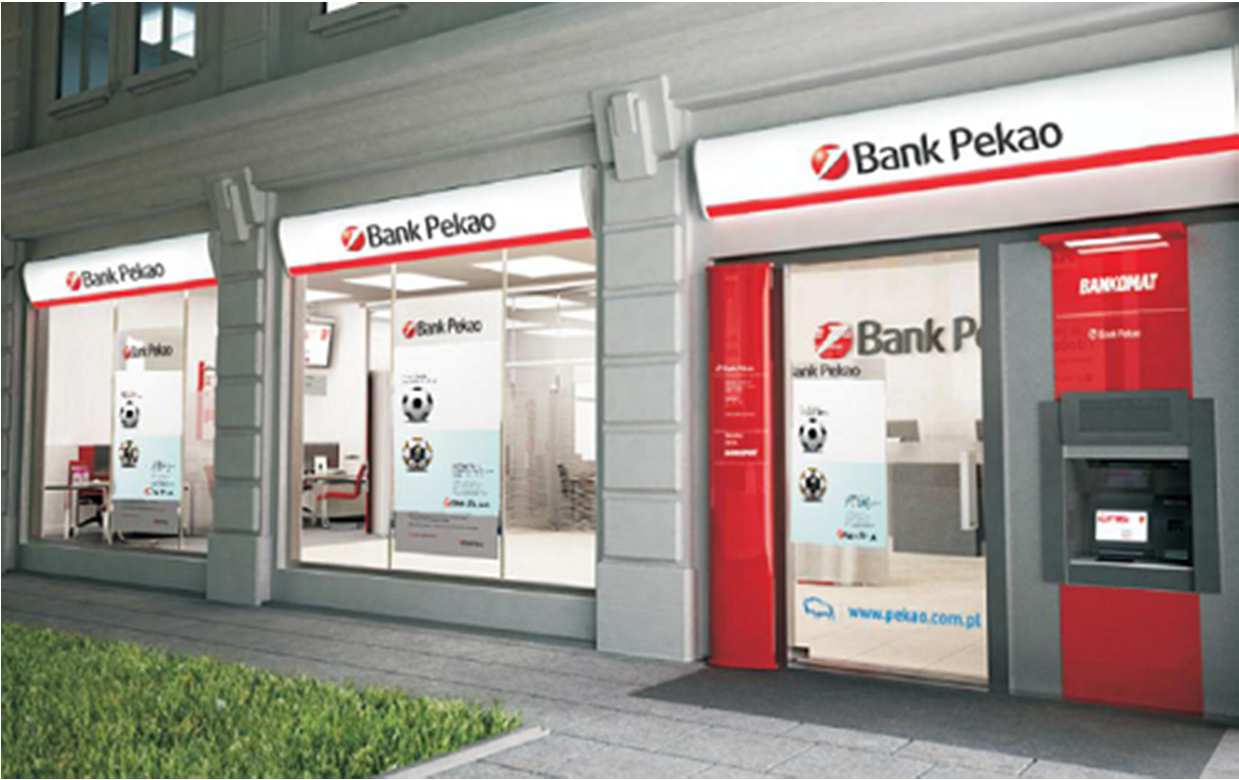 Przewagi konkurencyjne Banku Pekao S.A. co nas wyróżnia?