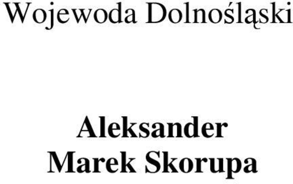 Aleksander