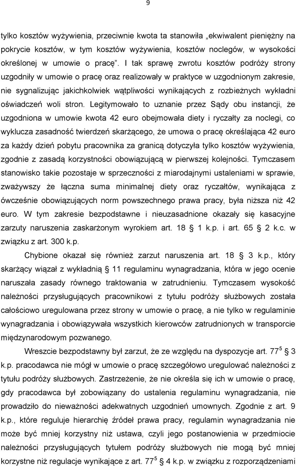 wykładni oświadczeń woli stron.