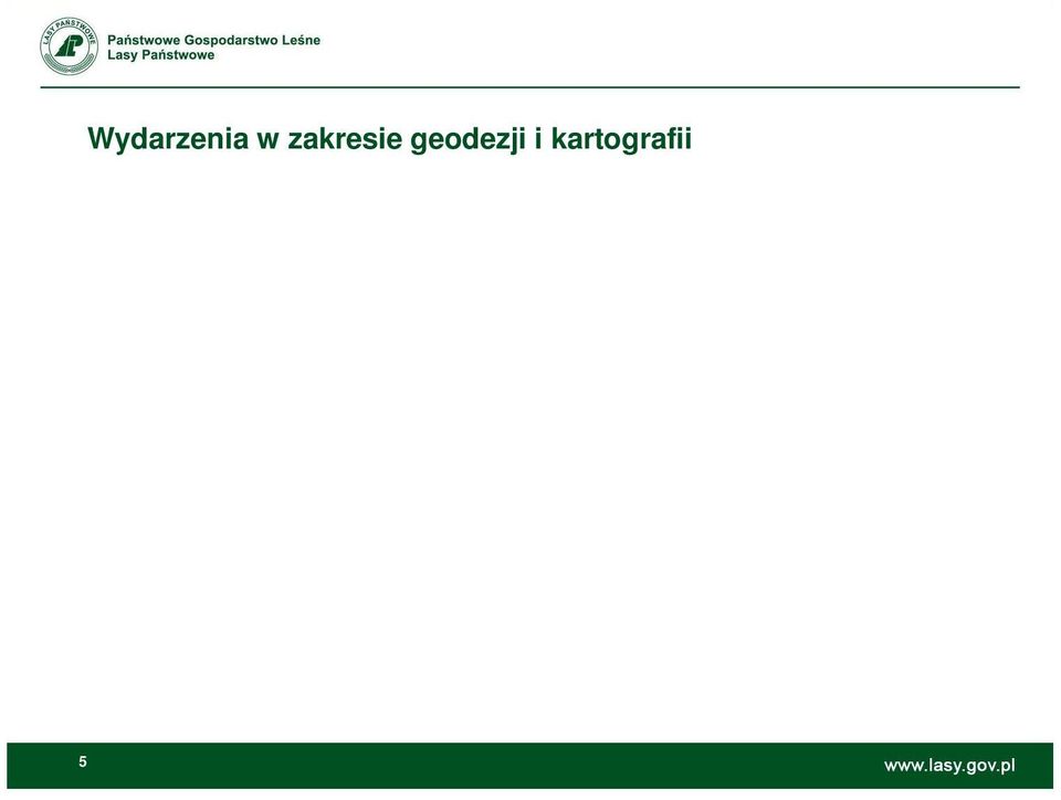koordynacji funkcjonowania infrastruktury informacji przestrzennej; Infrastruktura informacji przestrzennej jest tworzona, utrzymana i rozwijana; Definiuje zasady tworzenia i korzystania z