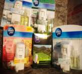 218. Ambi Pur WC 3xzapas Zawieszka do wc. 3 x wkład 55ml. Zapachy: Fris water Theeboom Lemon 6 szt. w kartonie 6,99 PLN 221.