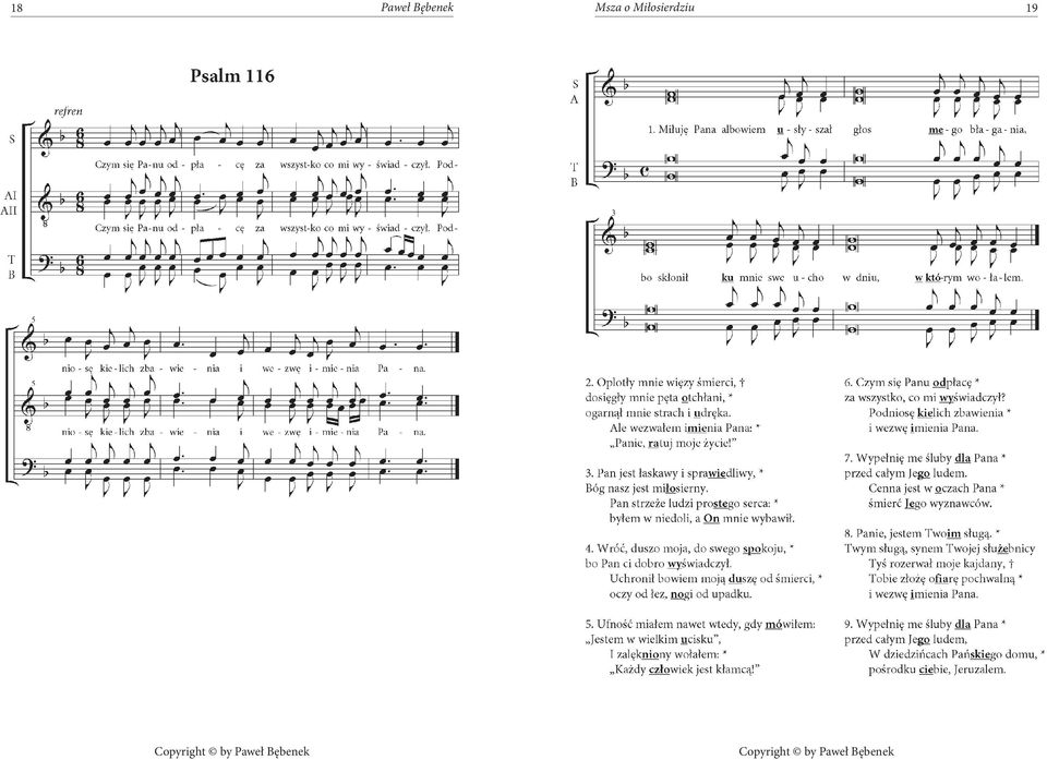 Copyright by Paweł