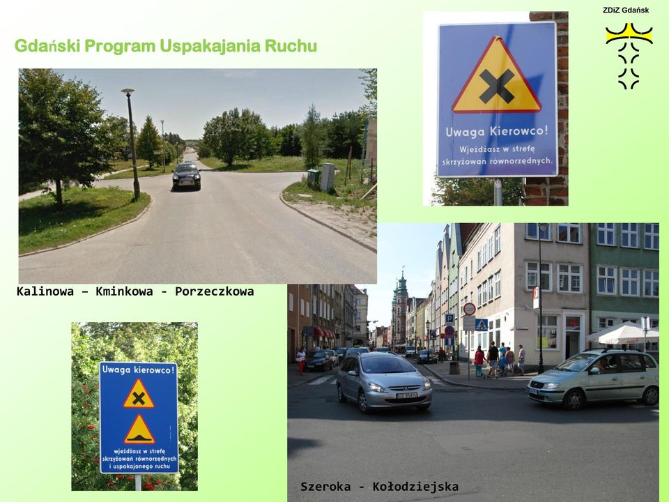Porzeczkowa