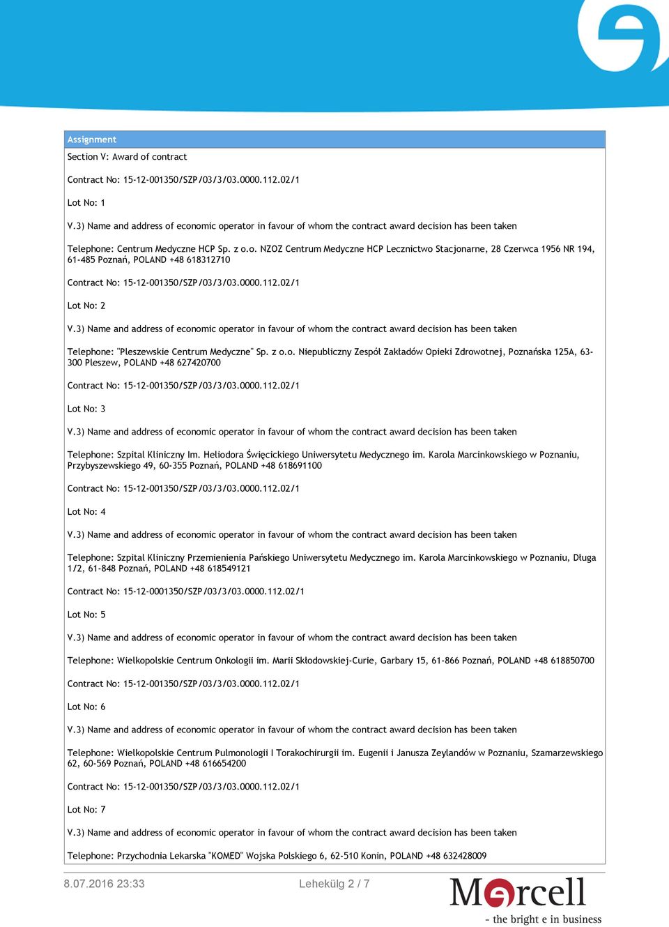 Heliodora Święcickiego Uniwersytetu Medycznego im.