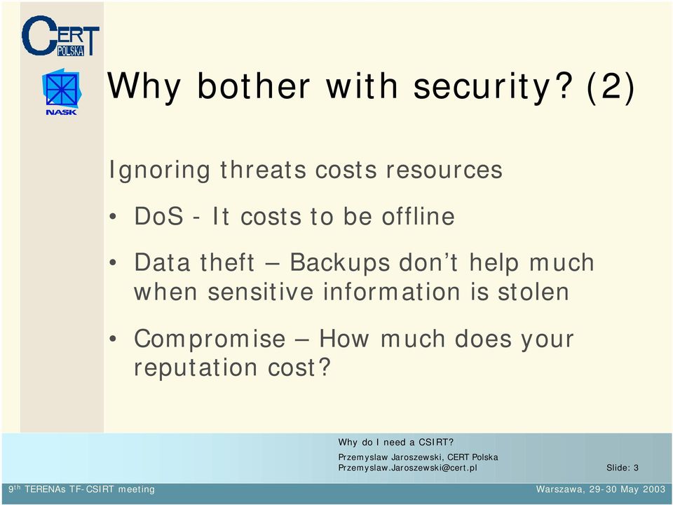 offline Data theft Backups don t help much when sensitive