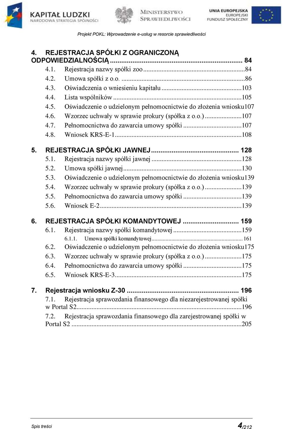 Dokumentacja użytkownika systemu informatycznego S24 - PDF Free Download