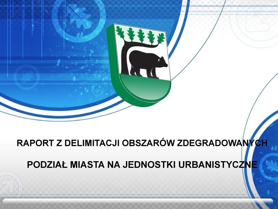 ZDEGRADOWANYCH