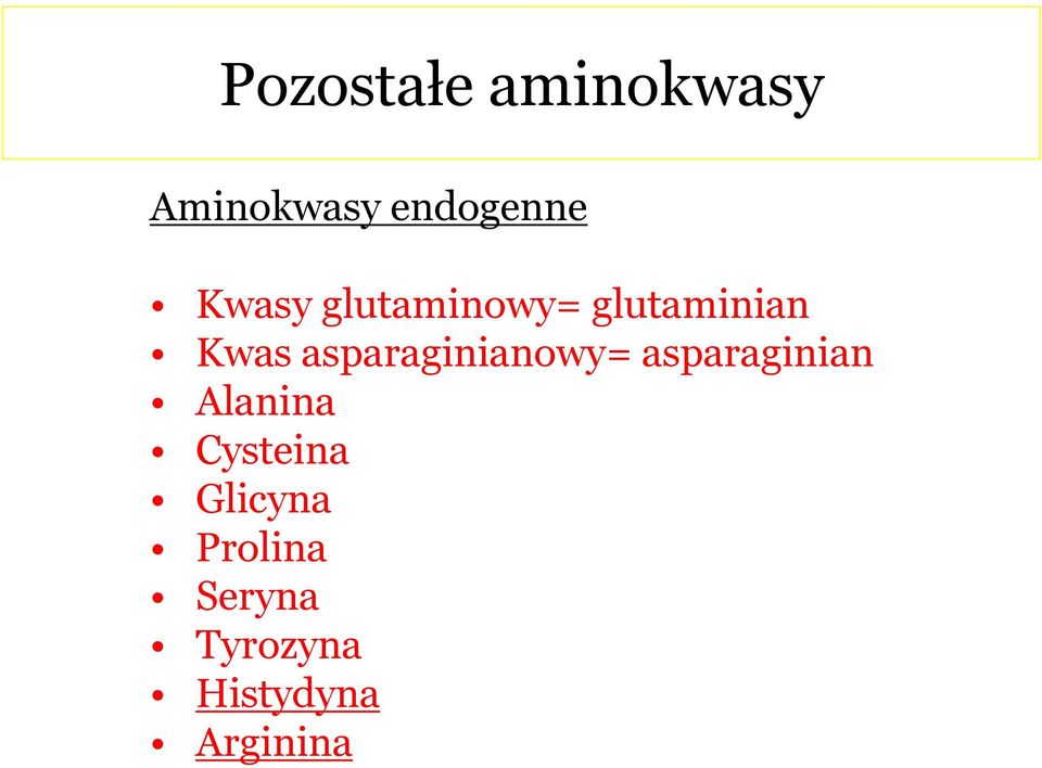 asparaginianowy= asparaginian Alanina