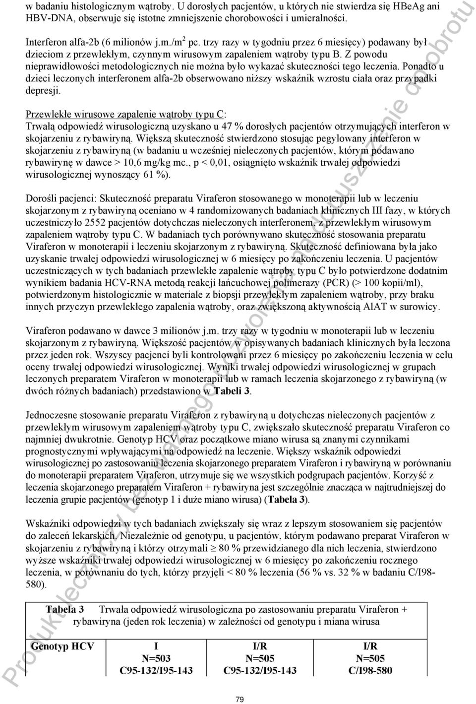 Z powodu nieprawidłowości metodologicznych nie można było wykazać skuteczności tego leczenia.