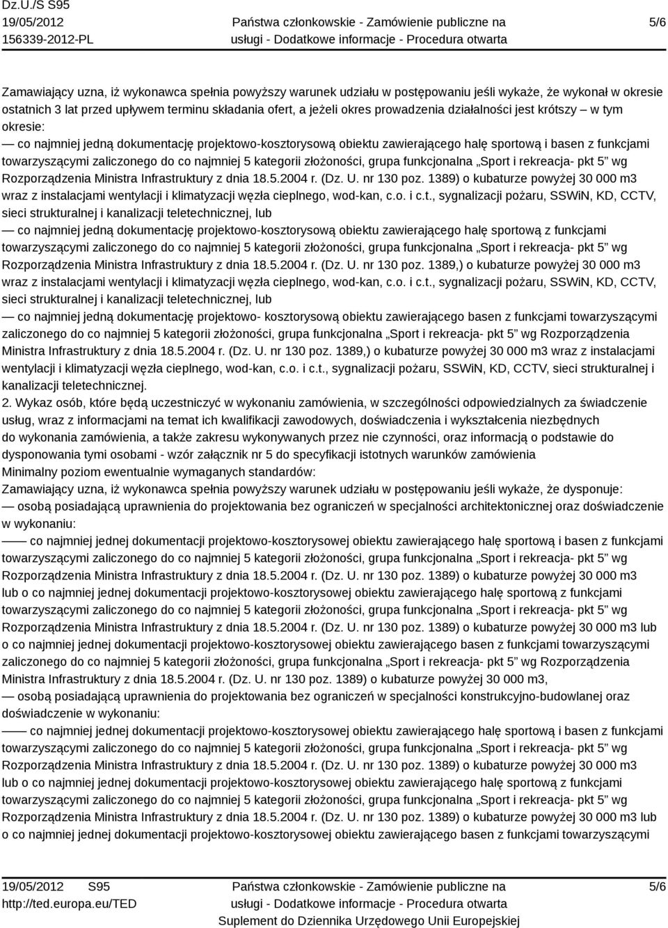 węzła cieplnego, wod-kan, c.o. i c.t.