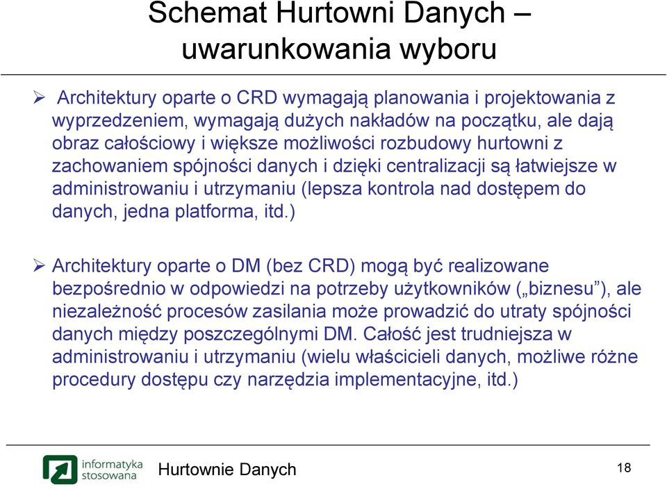 platforma, itd.