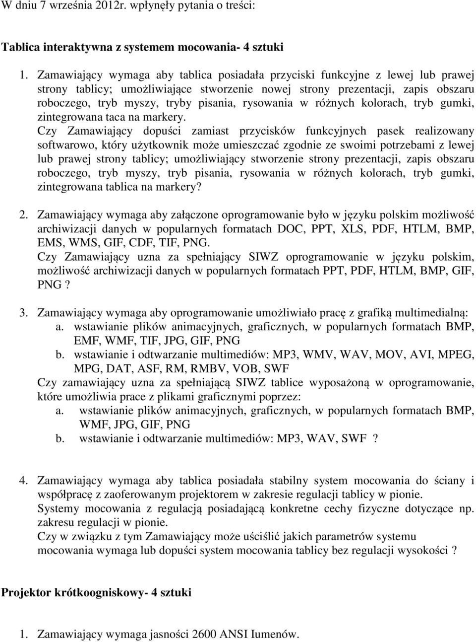 rysowania w różnych kolorach, tryb gumki, zintegrowana taca na markery.