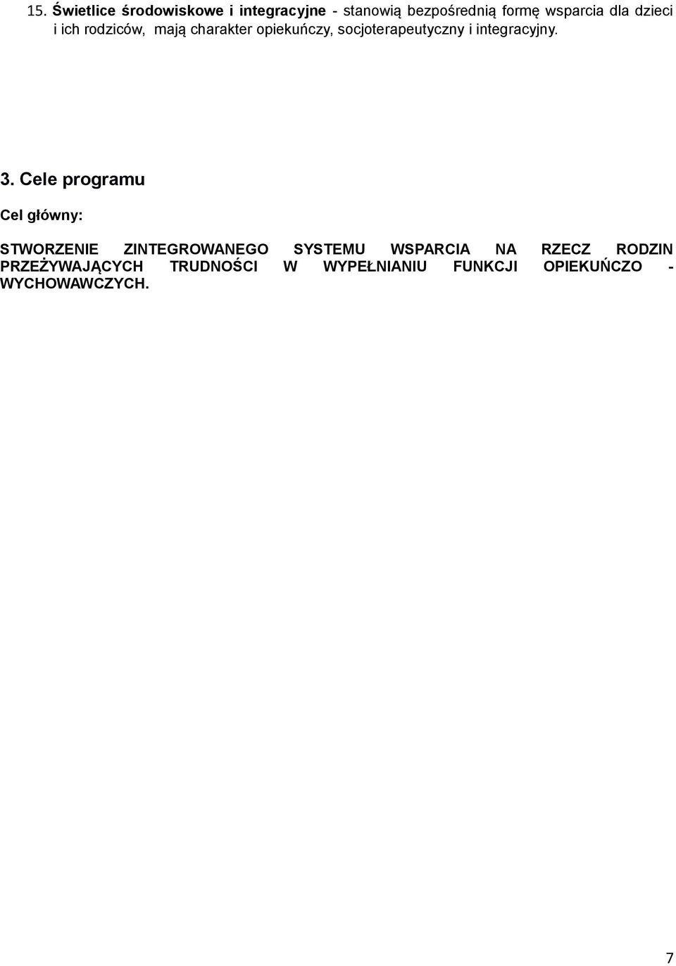 integracyjny. 3.