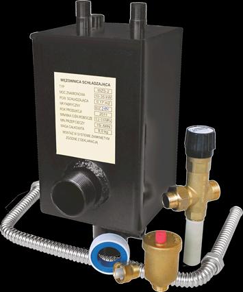 Atmos, Orlan Super, za opłatą: Dakon Dor, Ogniwo S6WC 12,6-20kW.