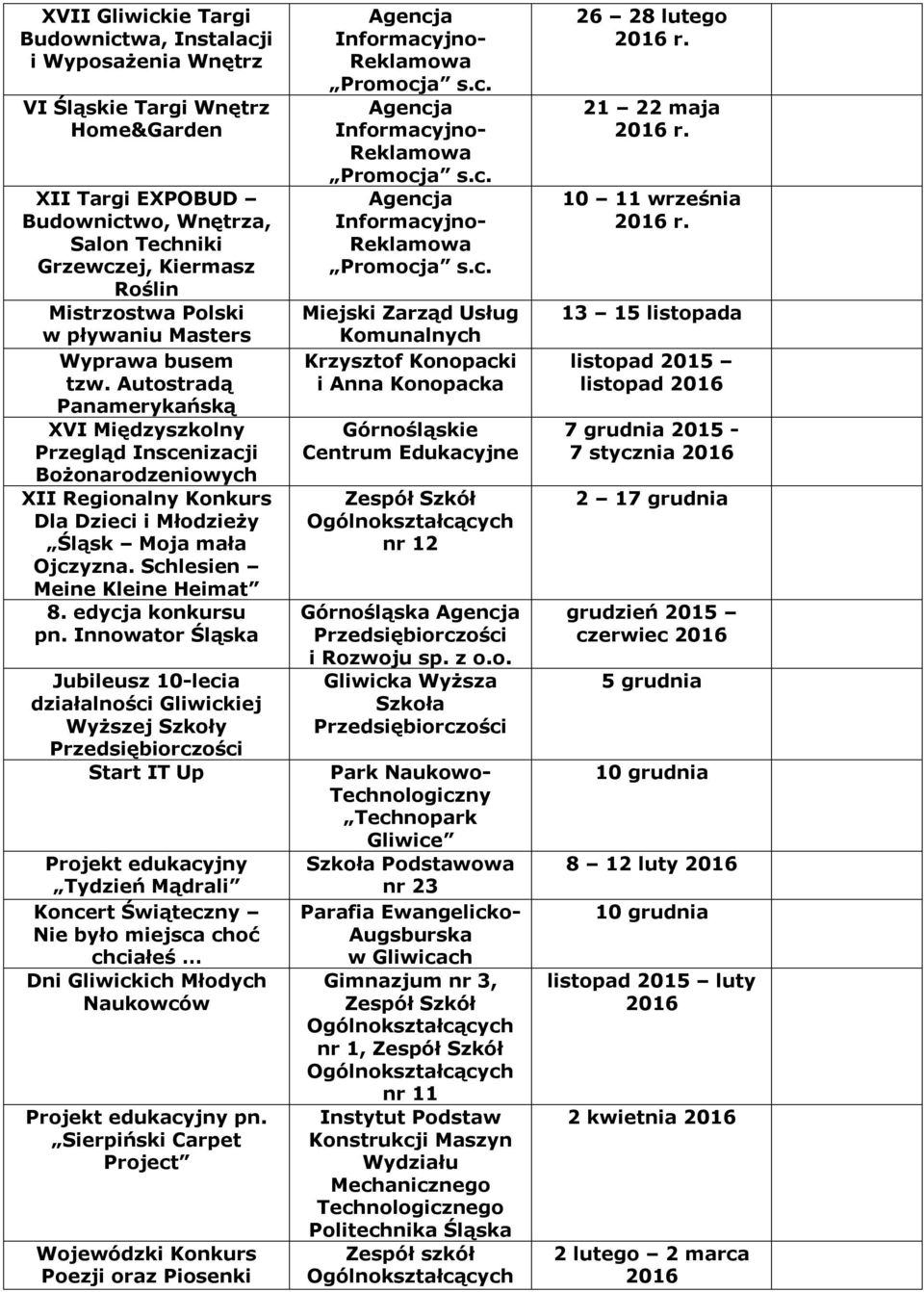 Schlesen - Mene Klene Hemat Hemat" 8.