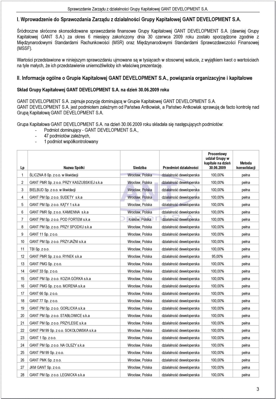 Finansowej (MSSF).