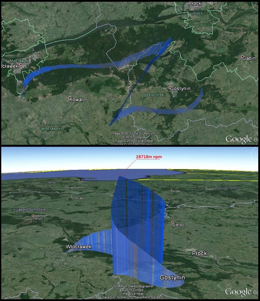 Kapsuła zawierająca mszaki w