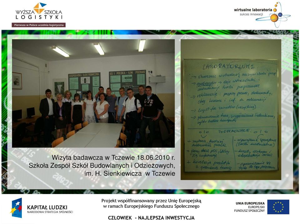 Szkoła Zespół Szkół