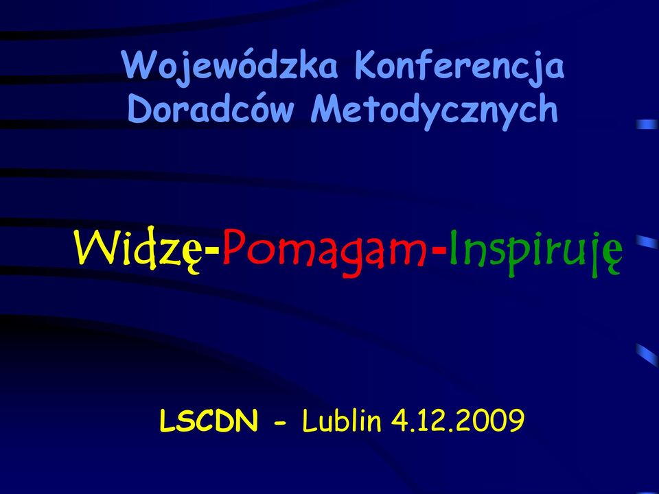 Widzę-Pomagam-Inspiruję