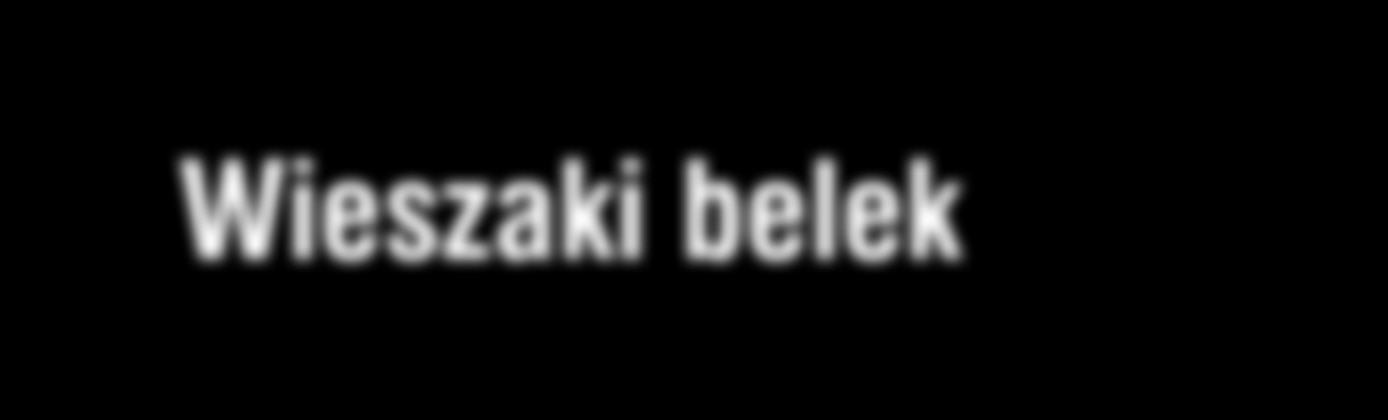 Pierścienie kolczaste Bulldog / Geka NOŚNOŚCI CHARAKTERYSTYCZNE PIERŚCIENI BUDOG I PIERŚCIENI GEKA Nośność charakterystyczną złączy na wkładki zębate należy określać jako sumę nośności