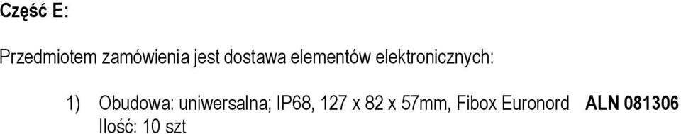 127 x 82 x 57mm,
