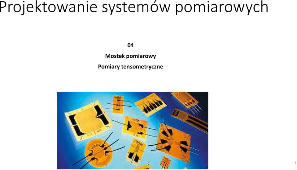 pomiarowych 04