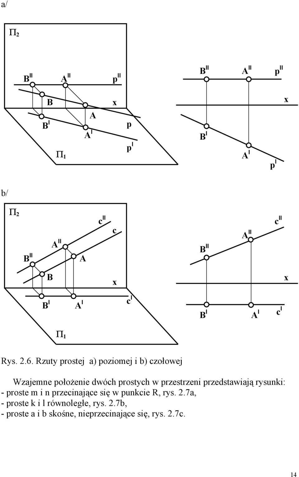 GRAFICZNY ZAPIS KONSTRUKCJI - PDF Darmowe pobieranie